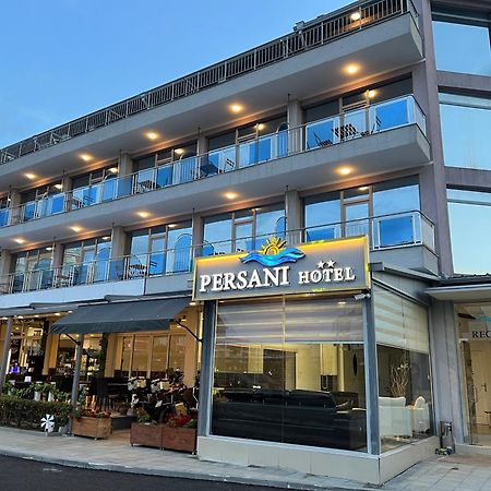 Persani Hotel-Free Parking Sunny Beach Exterior foto
