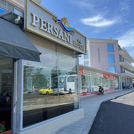Persani Hotel-Free Parking Sunny Beach Exterior foto