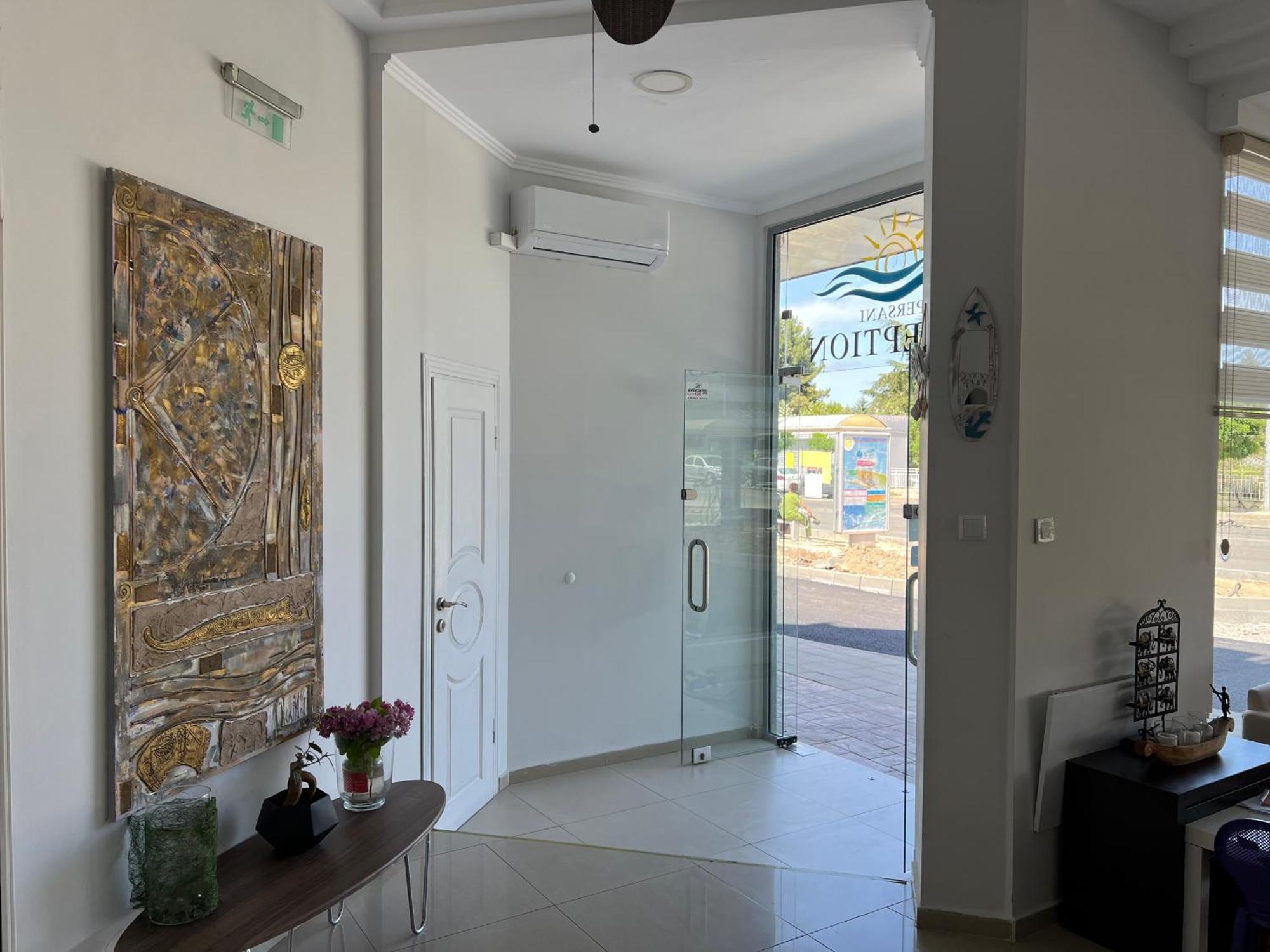Persani Hotel-Free Parking Sunny Beach Exterior foto