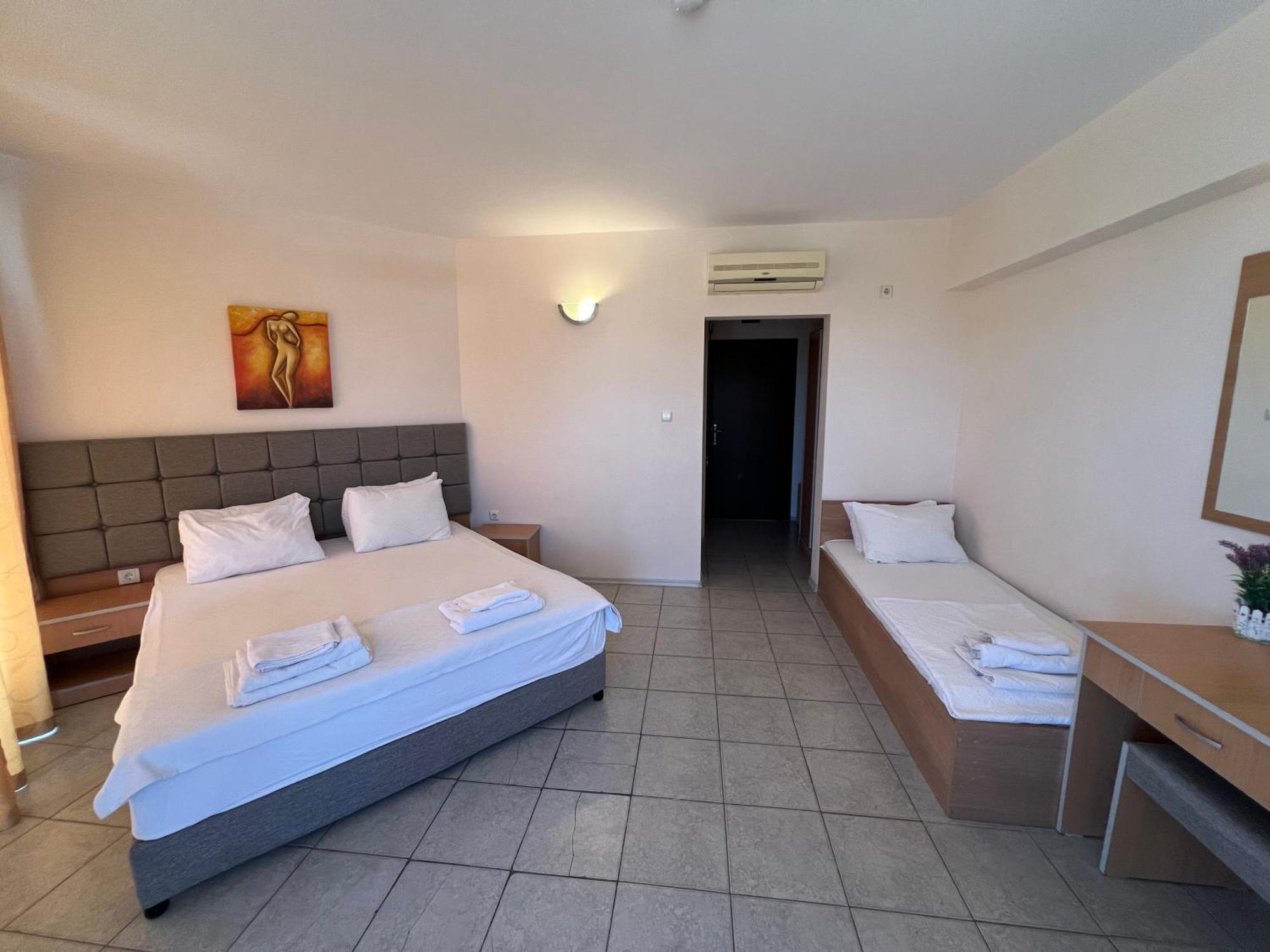 Persani Hotel-Free Parking Sunny Beach Exterior foto