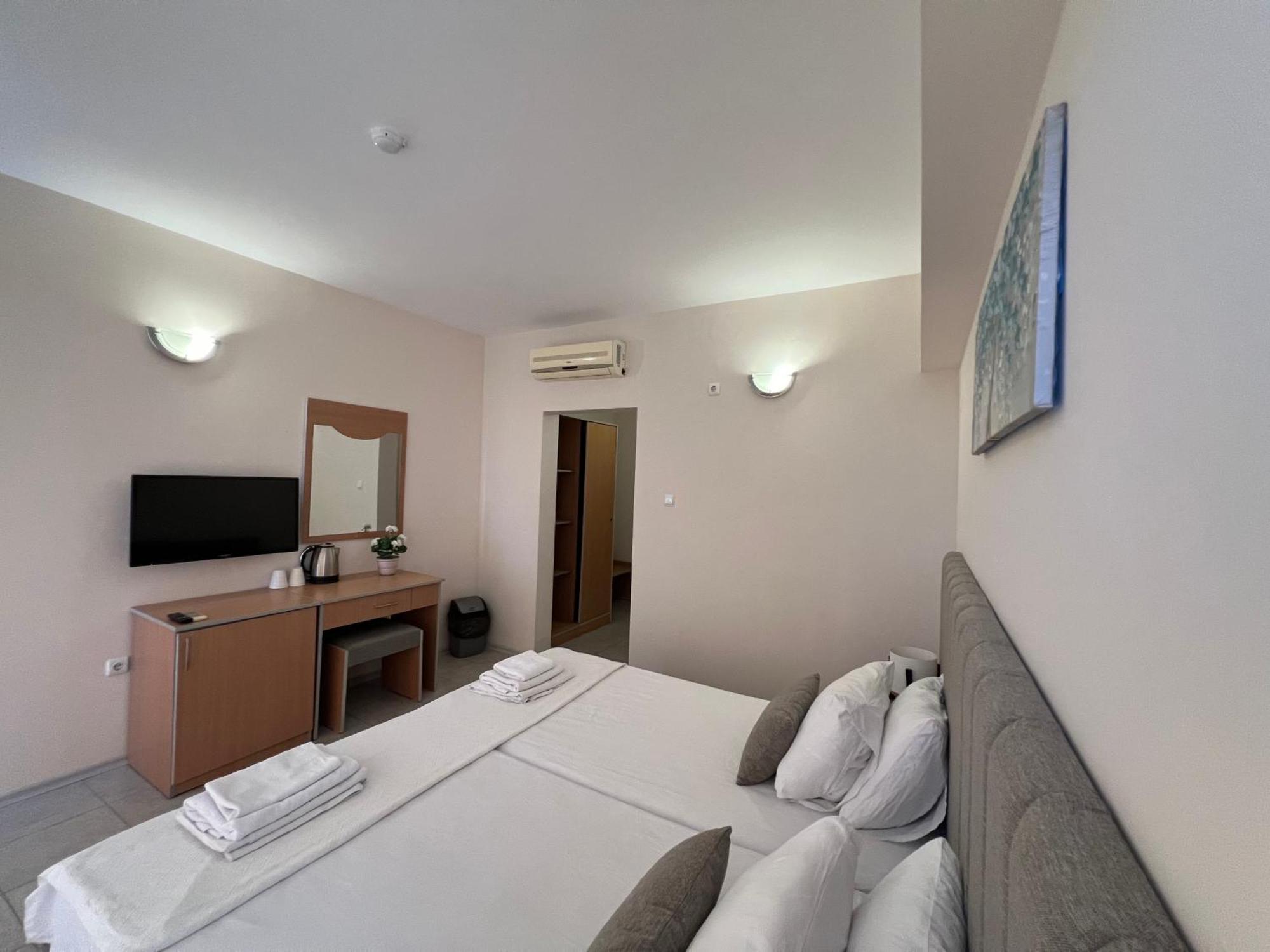 Persani Hotel-Free Parking Sunny Beach Exterior foto
