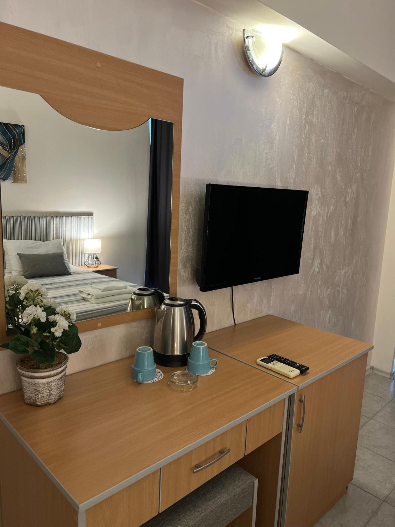 Persani Hotel-Free Parking Sunny Beach Exterior foto