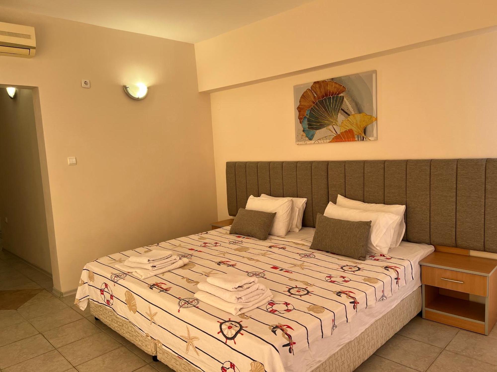 Persani Hotel-Free Parking Sunny Beach Exterior foto