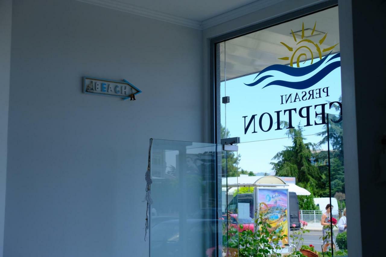 Persani Hotel-Free Parking Sunny Beach Exterior foto
